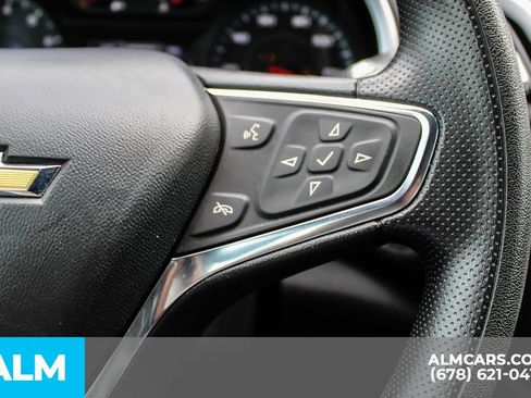 Used 2024 Chevrolet Malibu LT FWD image 27