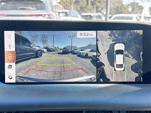 Used 2023 Genesis G90 3.5T image 15