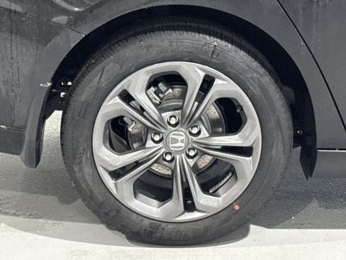 New 2026 Honda Accord EX-L image 39