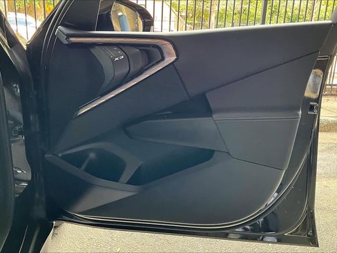 Certified 2025 BMW X3 xDrive30i image 22