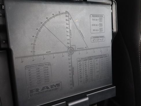 Used 2022 RAM 1500 Big Horn image 30