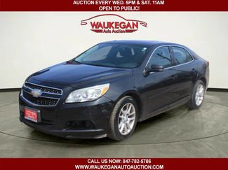 Used 2013 Chevrolet Malibu LT w/ Power Convenience Package video 1
