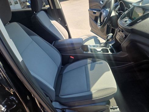 Used 2019 Ford Escape SE AWD/4WD image 15