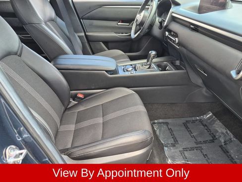 Used 2025 MAZDA CX-50 AWD 2.5 S w/ Preferred Package image 35