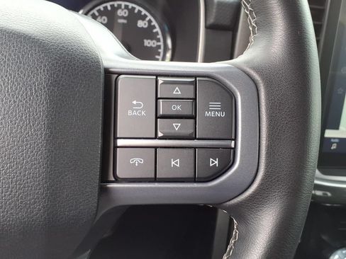 Used 2023 Ford F150 XLT w/ Equipment Group 302A High AWD/4WD image 30