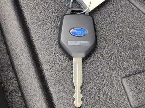 Used 2025 Subaru Legacy Premium image 33