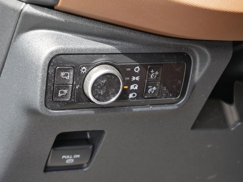 Certified 2024 Ford Bronco Outer Banks AWD/4WD image 5