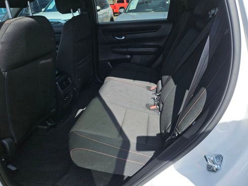 Certified 2025 Honda CR-V Sport image 10