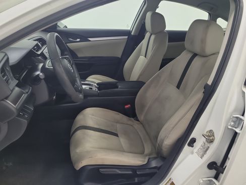 Used 2017 Honda Civic LX image 18
