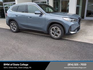 Used 2023 BMW X1 xDrive28i w/ Premium Package video 1