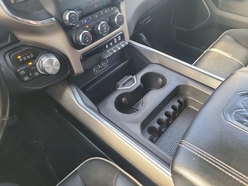 Used 2021 RAM 1500 Laramie AWD/4WD image 28