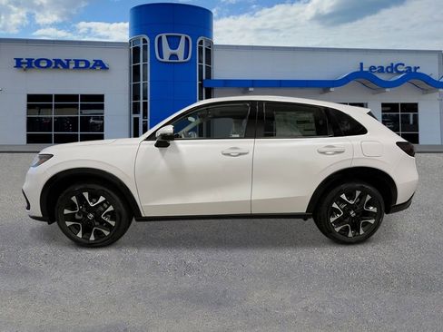 New 2026 Honda HR-V EX-L image 2