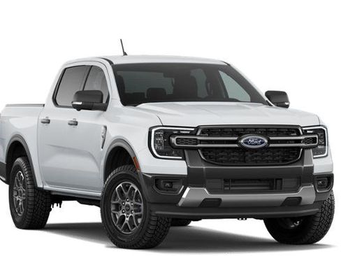New 2026 Ford Ranger XLT image 27