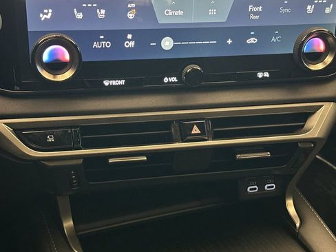 Certified 2023 Lexus RX 350 Premium Plus w/ Cold Area Package FWD image 20