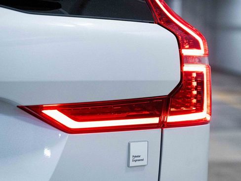 New 2026 Volvo XC60 T8 Polestar w/ Protection Package Premier AWD/4WD image 6