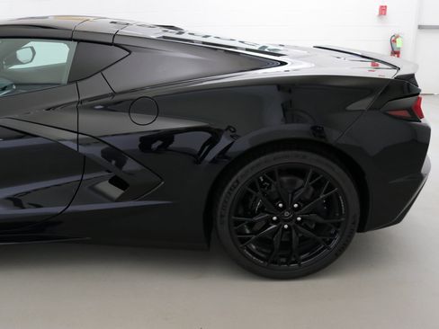 New 2026 Chevrolet Corvette Stingray Coupe w/ Battery Protection Package image 5