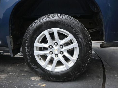 Used 2019 Chevrolet Silverado 1500 LT w/ All-Star Edition image 12