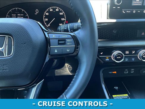 Used 2024 Honda CR-V EX-L image 12