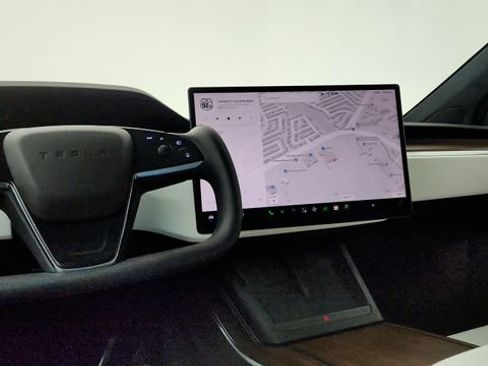 Used 2023 Tesla Model X AWD/4WD image 70