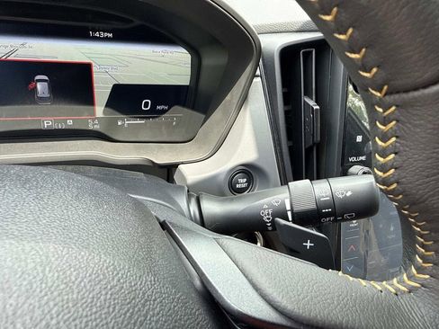 New 2026 Subaru Crosstrek 2.5i Sport image 37