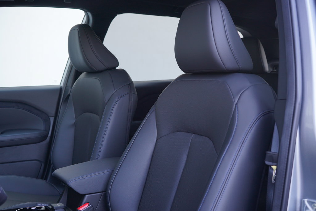 New 2026 Subaru Forester Touring AWD/4WD image 12