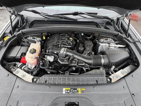 Used 2022 Jeep Grand Cherokee L Limited image 28