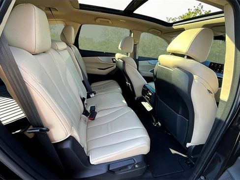 Used 2024 Acura MDX SH-AWD w/ Technology Package image 26