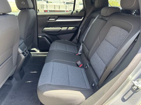 Used 2026 GMC Terrain Elevation w/ Black Edition AWD/4WD image 27