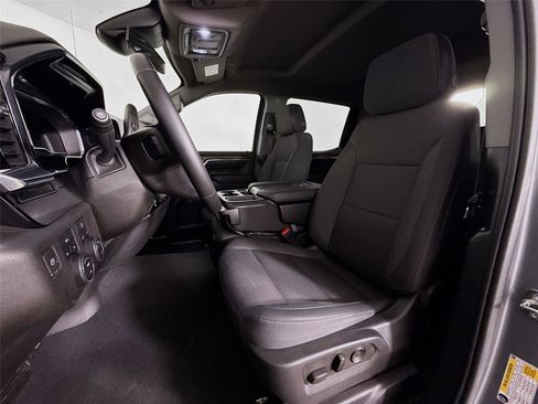 Used 2023 Chevrolet Silverado 1500 LT image 21