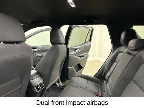 Used 2025 Chevrolet Equinox LT FWD image 32