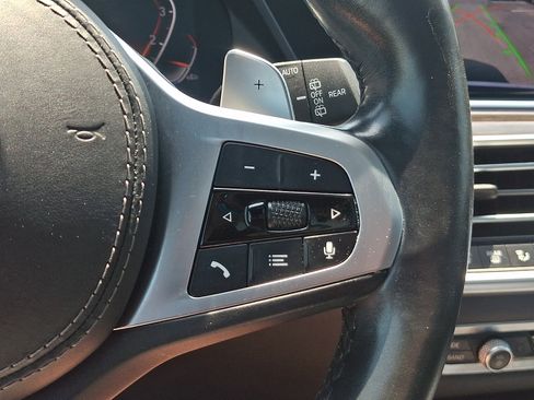 Used 2019 BMW X5 xDrive40i w/ Convenience Package AWD/4WD image 24
