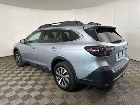 Used 2020 Subaru Outback Premium w/ Popular Package #1 image 5