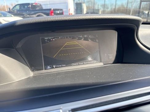 Used 2017 Honda Accord EX-L image 17