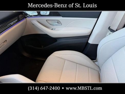 New 2026 Mercedes-Benz GLE 450 4MATIC image 17