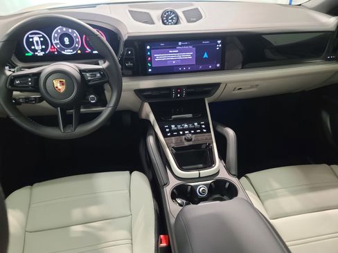 New 2026 Porsche Cayenne Coupe image 12