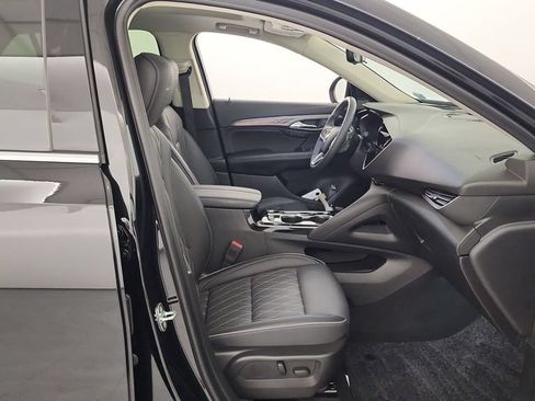 Used 2023 Buick Envision Avenir AWD/4WD image 29
