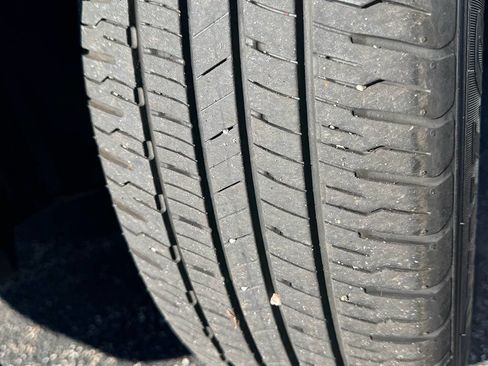 Used 2015 Nissan Rogue SL w/ SL Premium Package image 27