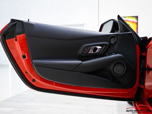 Used 2024 Toyota Supra RWD image 44