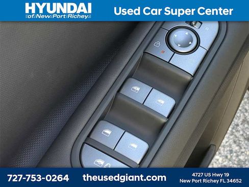 New 2026 Hyundai Ioniq 5 SEL image 18