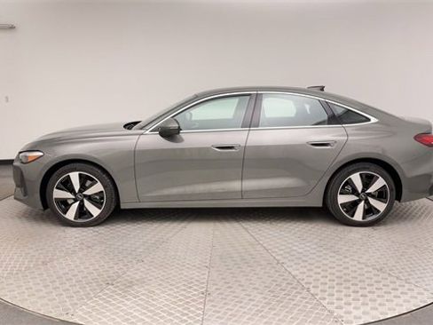 Certified 2025 Audi A5 2.0T Premium w/ Convenience Package image 5