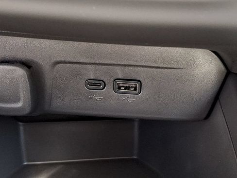 New 2026 Chevrolet Trax LS w/ LS Convenience Package FWD image 14