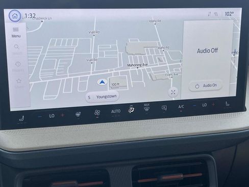 New 2026 Ford Maverick Lariat AWD/4WD image 22
