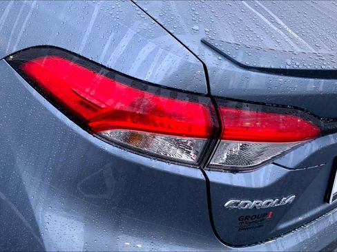 Used 2026 Toyota Corolla SE w/ SE Package image 50