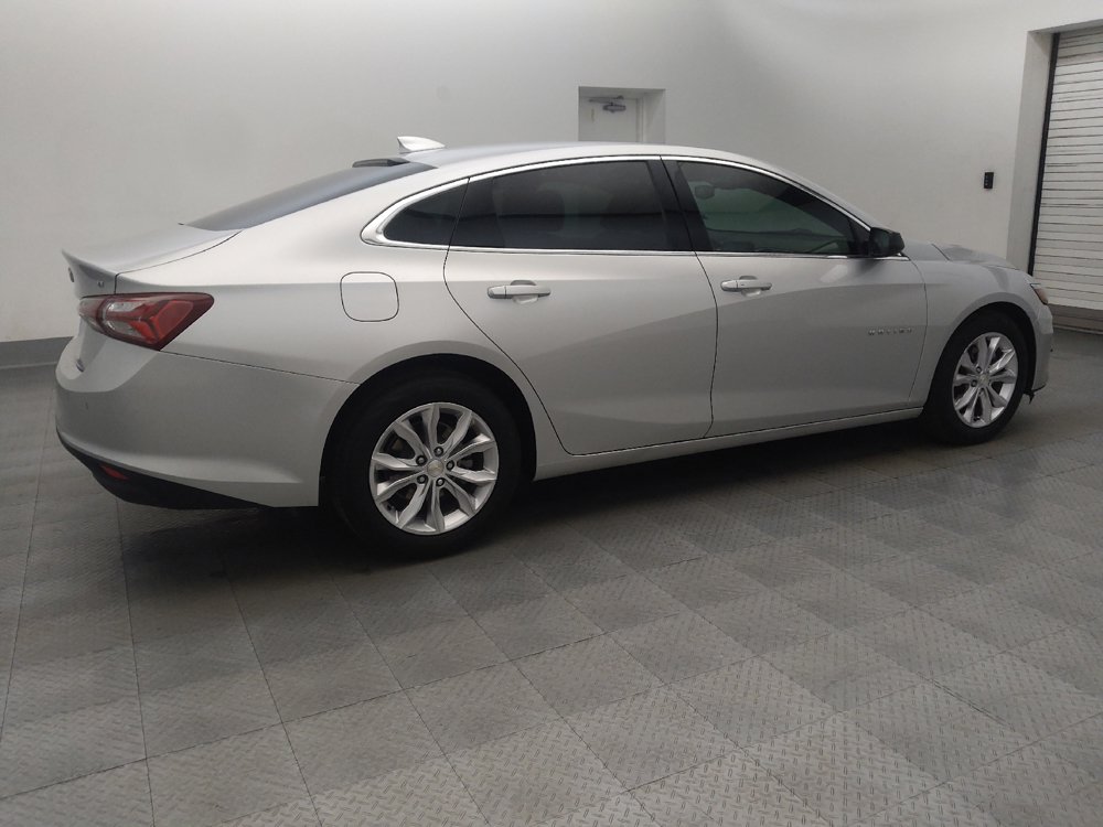 Used 2020 Chevrolet Malibu LT FWD image 10