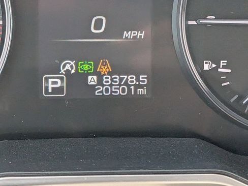 Used 2023 Subaru Outback Touring XT w/ Popular Package #2 image 17