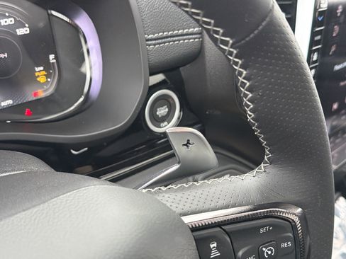 New 2026 RAM 1500 Rebel image 22