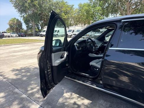 Used 2023 BMW X5 sDrive40i w/ Premium Package RWD image 10
