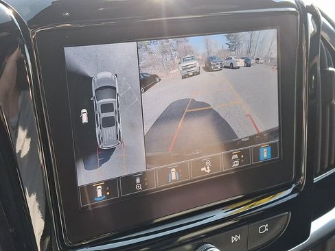 Certified 2023 Chevrolet Traverse Premier w/ Redline Edition AWD/4WD image 17