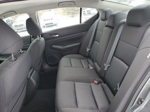 Certified 2020 Nissan Altima 2.5 S image 25