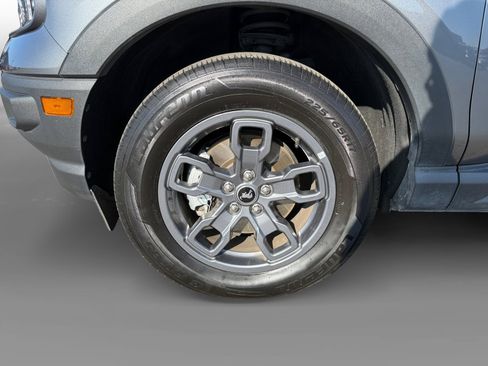 Used 2024 Ford Bronco Sport Big Bend image 9